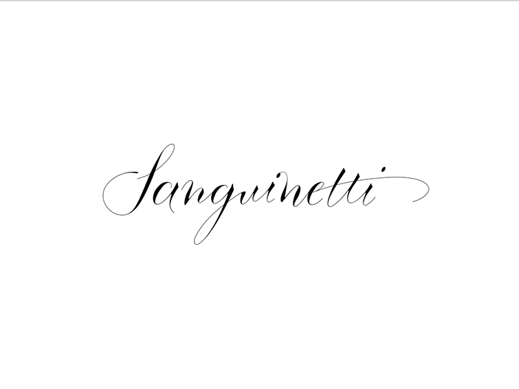 Logo-caligrafico.-Sanguinetti-por-Fabian-Sanguinetti